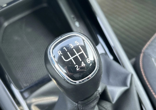 Skoda Kamiq cena 79900 przebieg: 94092, rok produkcji 2019 z Żory małe 596